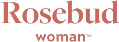Rosebud Woman