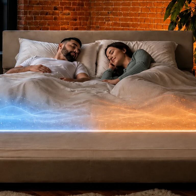 Perfectly Snug sleep products