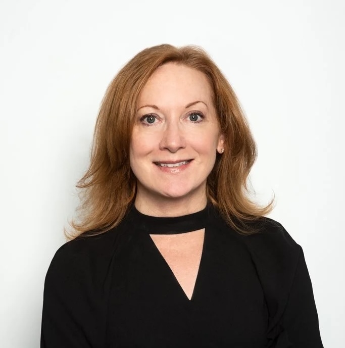 Elizabeth Gazda