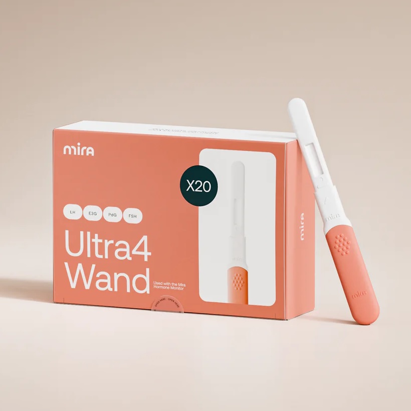 Fertility Testing Kit